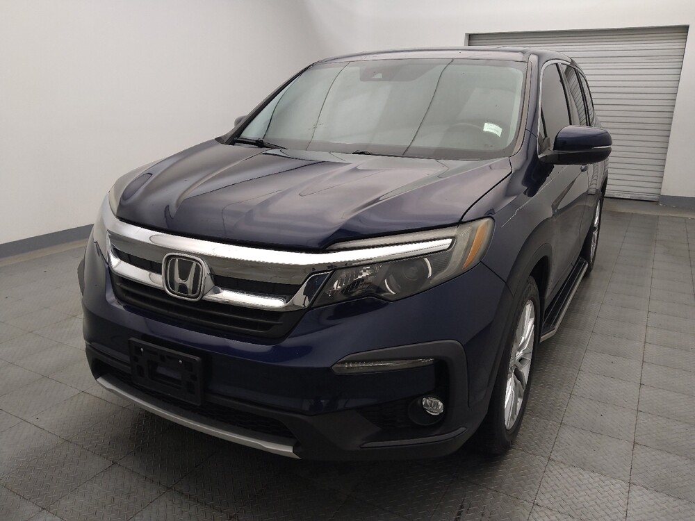 2019 Honda Pilot in San Antonio, TX 78238 - 18095078 15