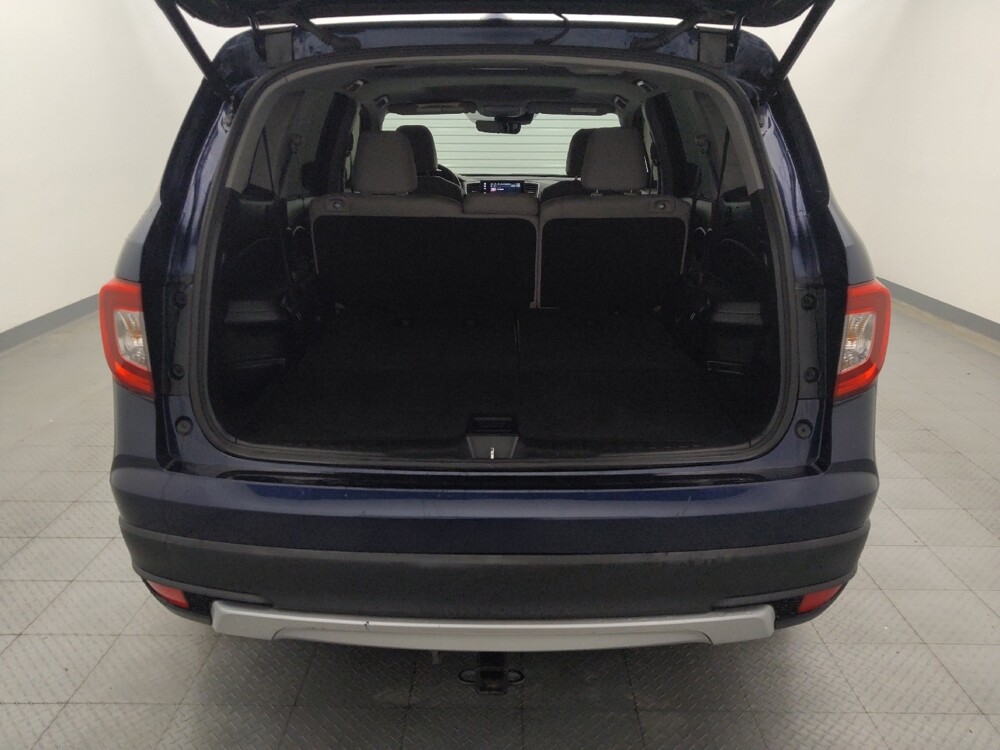 2019 Honda Pilot in San Antonio, TX 78238 - 18095078 29