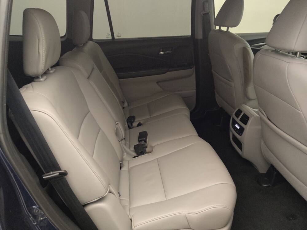 2019 Honda Pilot in San Antonio, TX 78238 - 18095078 19