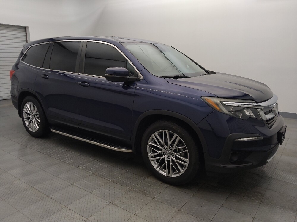 2019 Honda Pilot in San Antonio, TX 78238 - 18095078 11