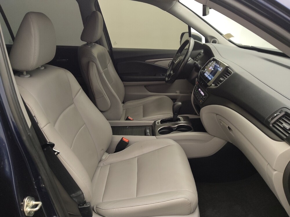 2019 Honda Pilot in San Antonio, TX 78238 - 18095078 21