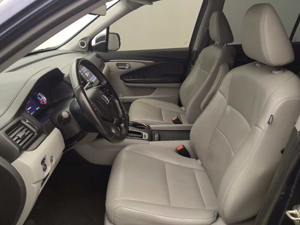 2019 Honda Pilot in San Antonio, TX 78238 - 18095078 17