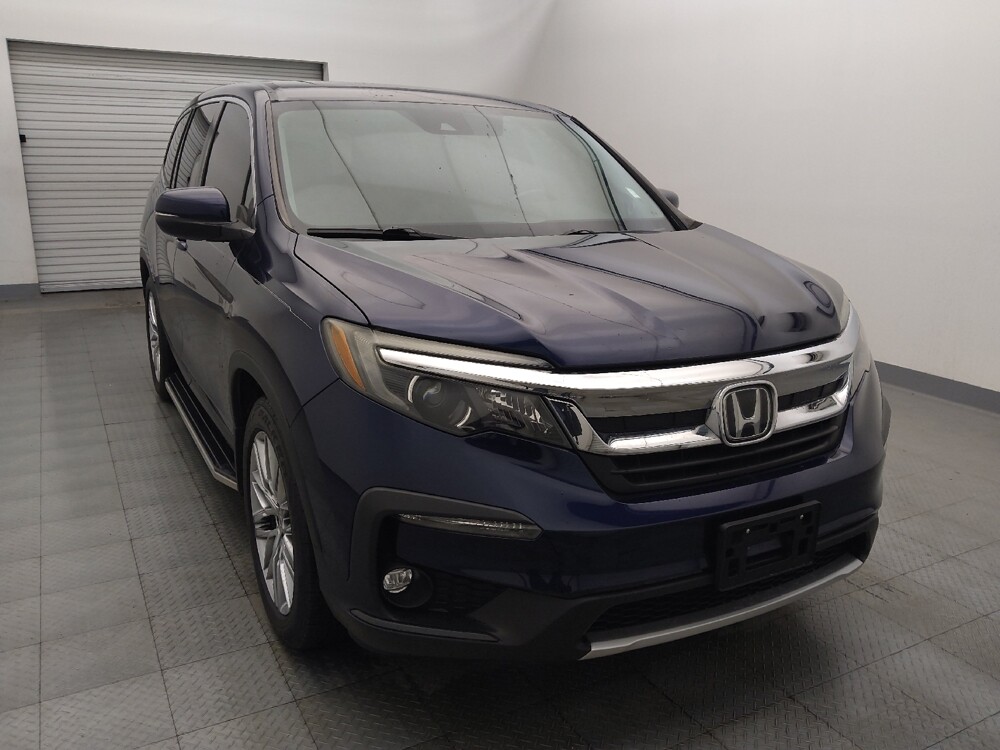 2019 Honda Pilot in San Antonio, TX 78238 - 18095078 14