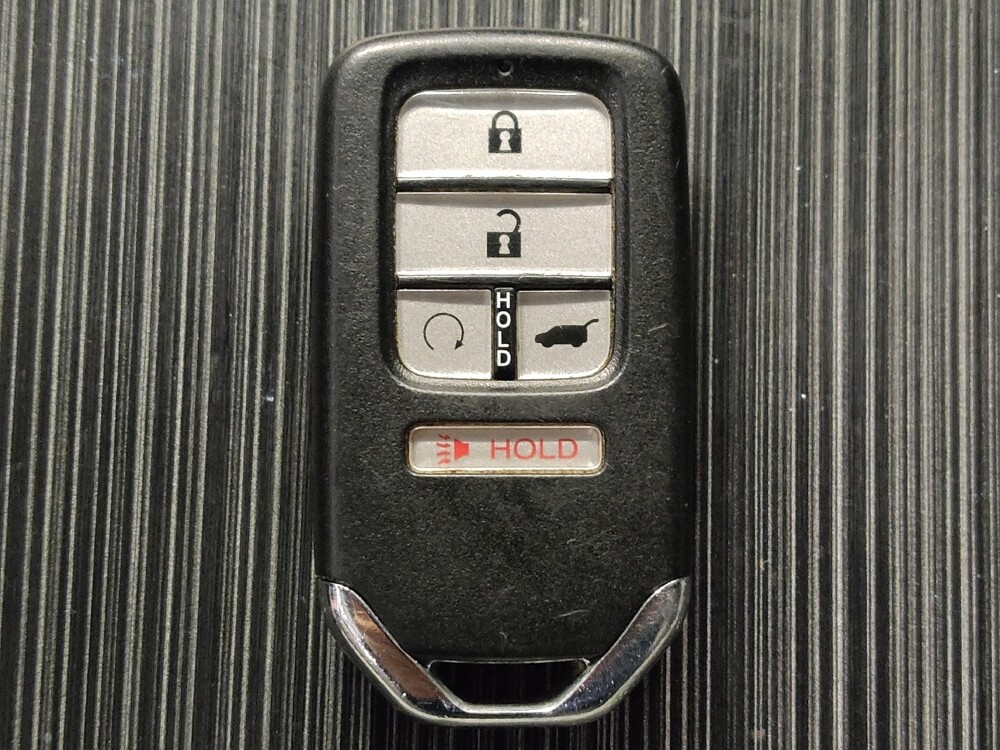 2019 Honda Pilot in San Antonio, TX 78238 - 18095078 32