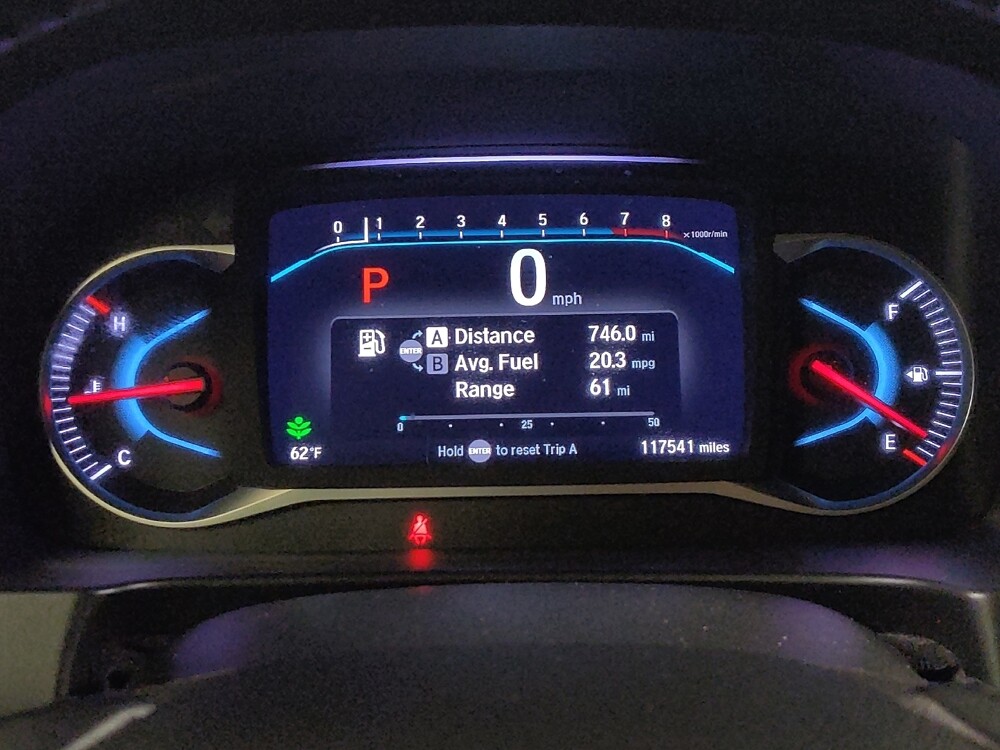 2019 Honda Pilot in San Antonio, TX 78238 - 18095078 23