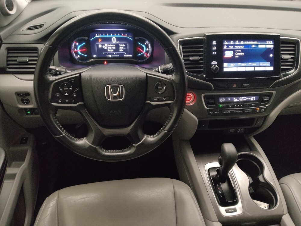 2019 Honda Pilot in San Antonio, TX 78238 - 18095078 22
