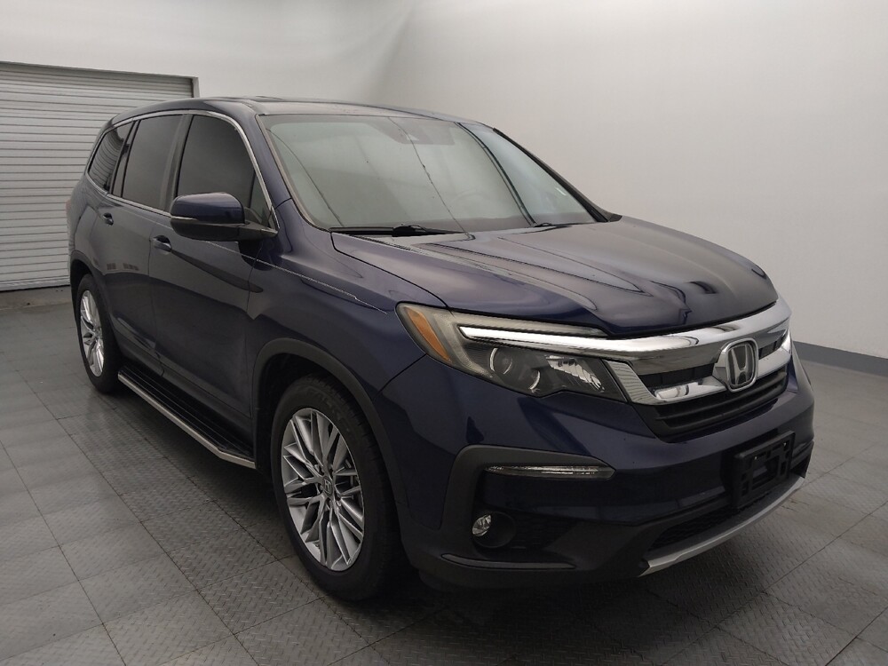 2019 Honda Pilot in San Antonio, TX 78238 - 18095078 13