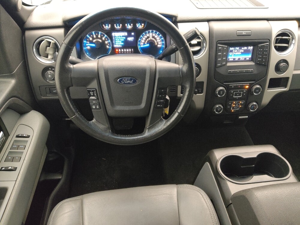 2014 Ford F150 in Houston, TX 77060 - 18095079 22