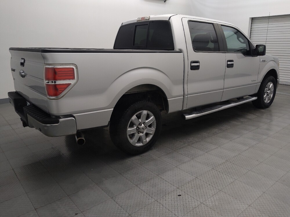 2014 Ford F150 in Houston, TX 77060 - 18095079 10