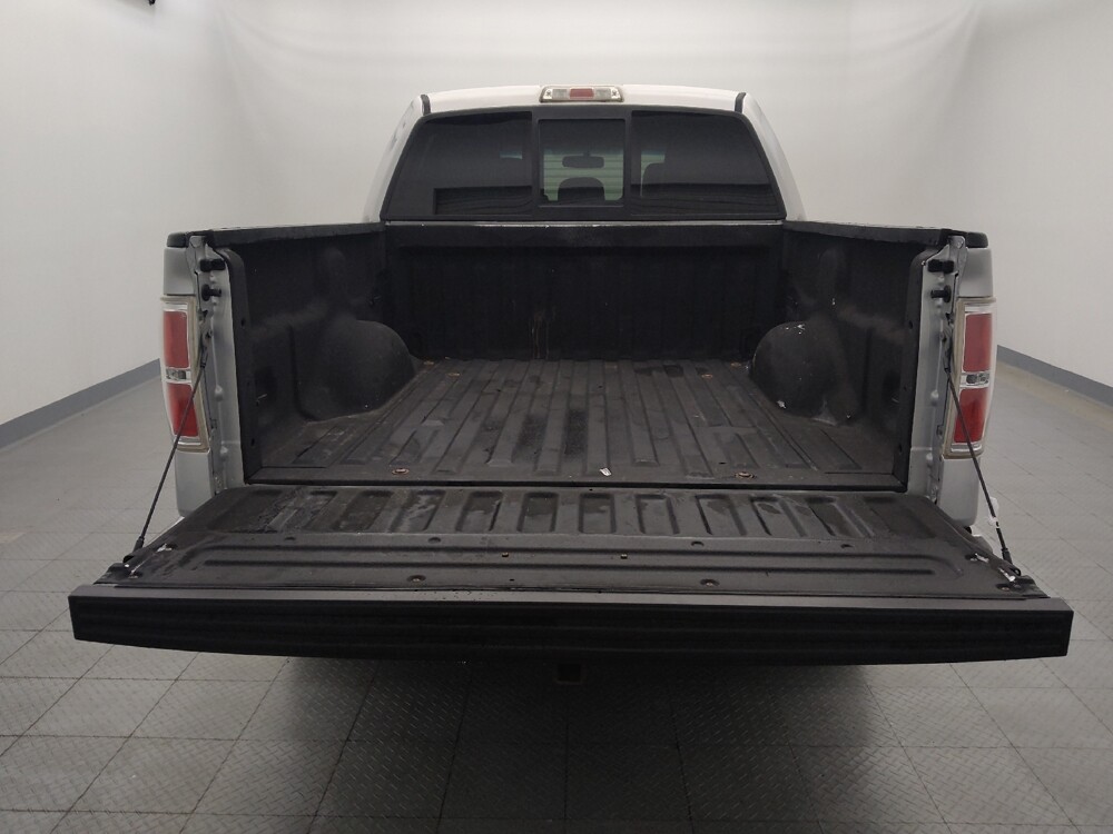 2014 Ford F150 in Houston, TX 77060 - 18095079 29