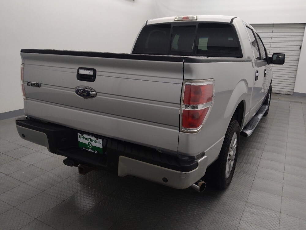 2014 Ford F150 in Houston, TX 77060 - 18095079 7