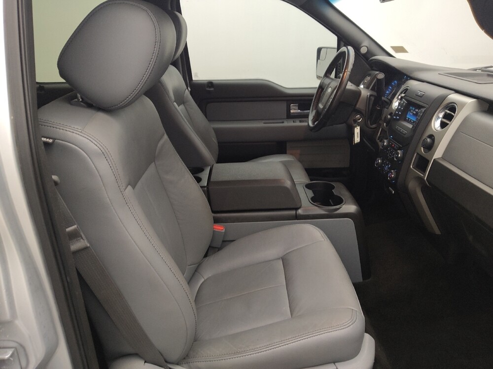 2014 Ford F150 in Houston, TX 77060 - 18095079 21