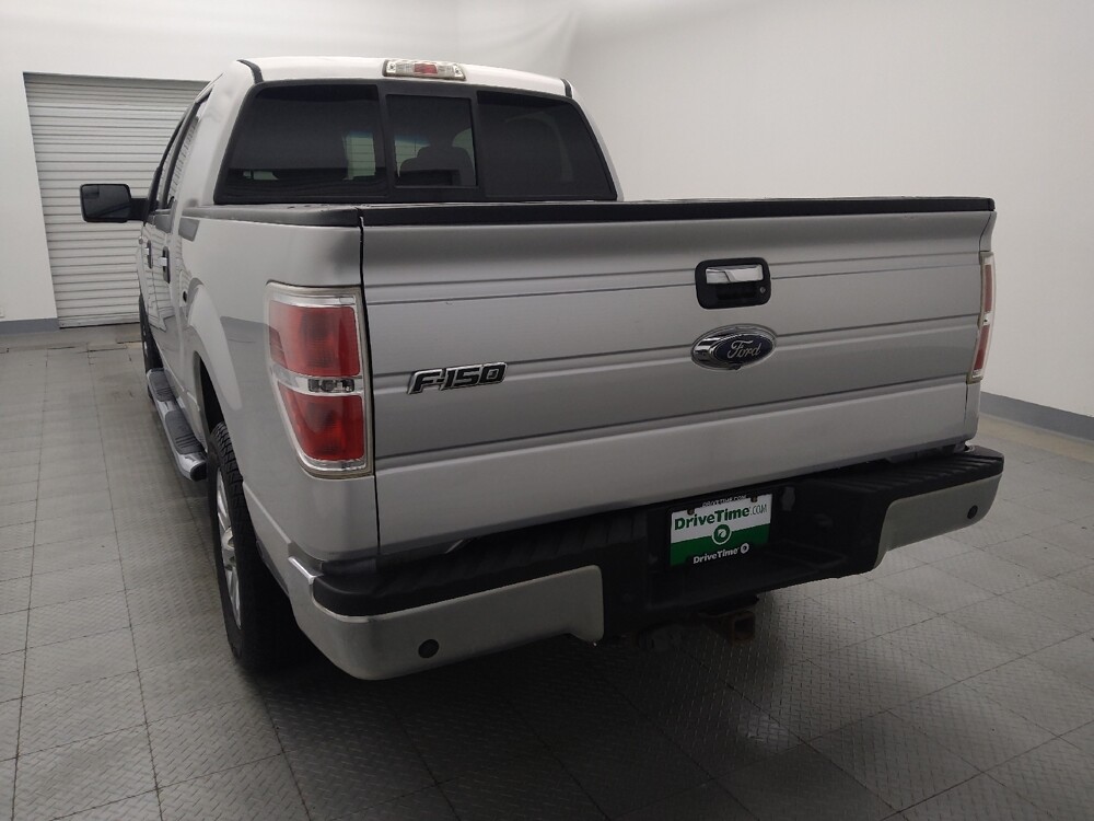 2014 Ford F150 in Houston, TX 77060 - 18095079 6