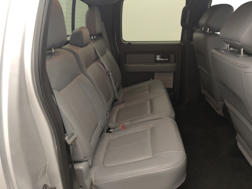 2014 Ford F150 in Houston, TX 77060 - 18095079 19