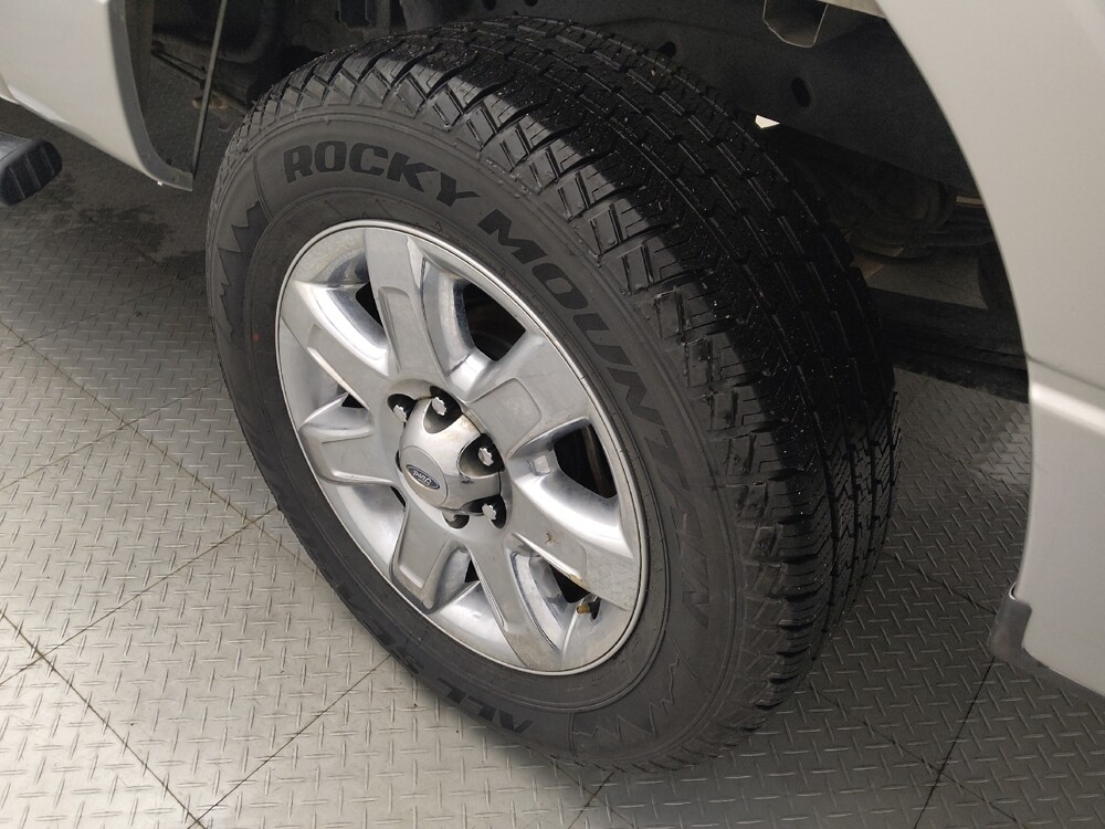 2014 Ford F150 in Houston, TX 77060 - 18095079 31