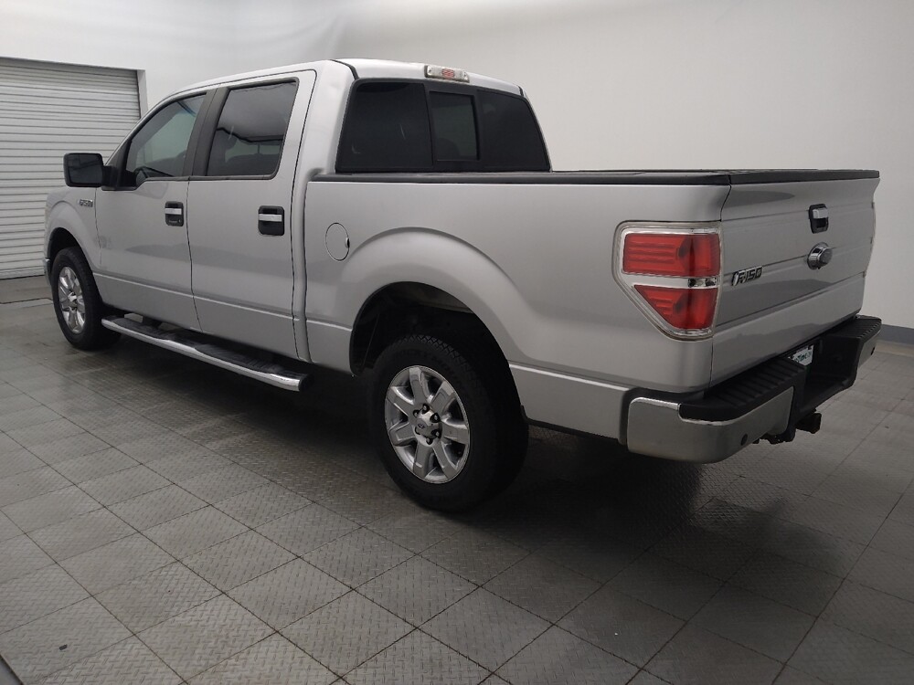 2014 Ford F150 in Houston, TX 77060 - 18095079 3
