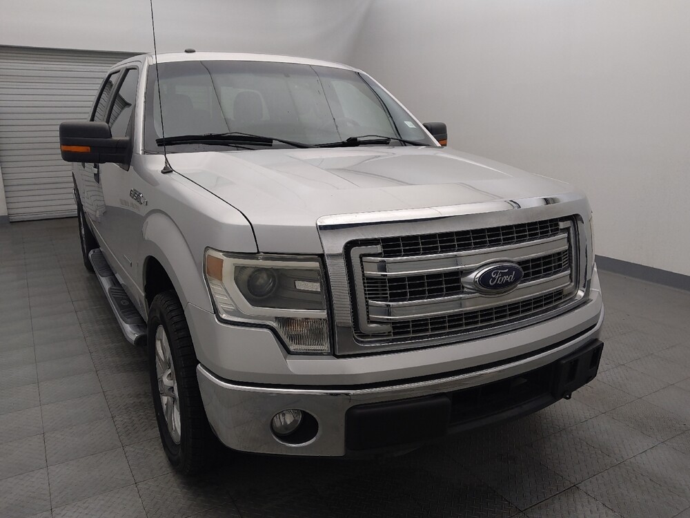 2014 Ford F150 in Houston, TX 77060 - 18095079 14