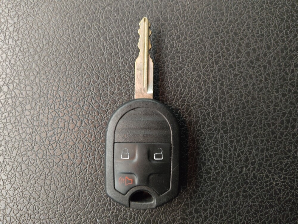 2014 Ford F150 in Houston, TX 77060 - 18095079 32