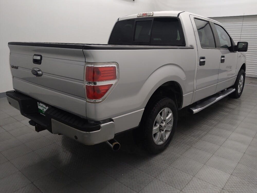 2014 Ford F150 in Houston, TX 77060 - 18095079 9
