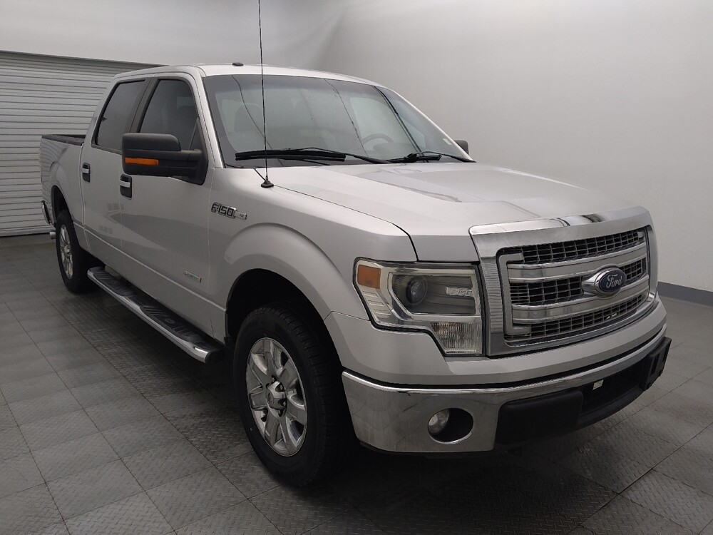 2014 Ford F150 in Houston, TX 77060 - 18095079 13