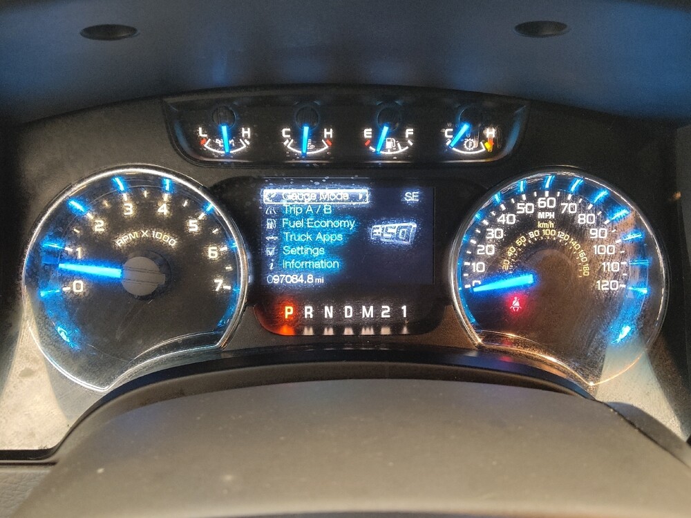 2014 Ford F150 in Houston, TX 77060 - 18095079 23