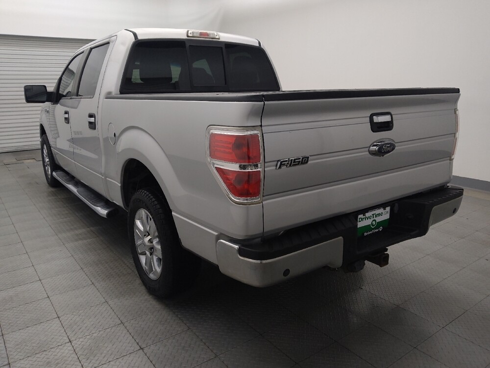 2014 Ford F150 in Houston, TX 77060 - 18095079 5