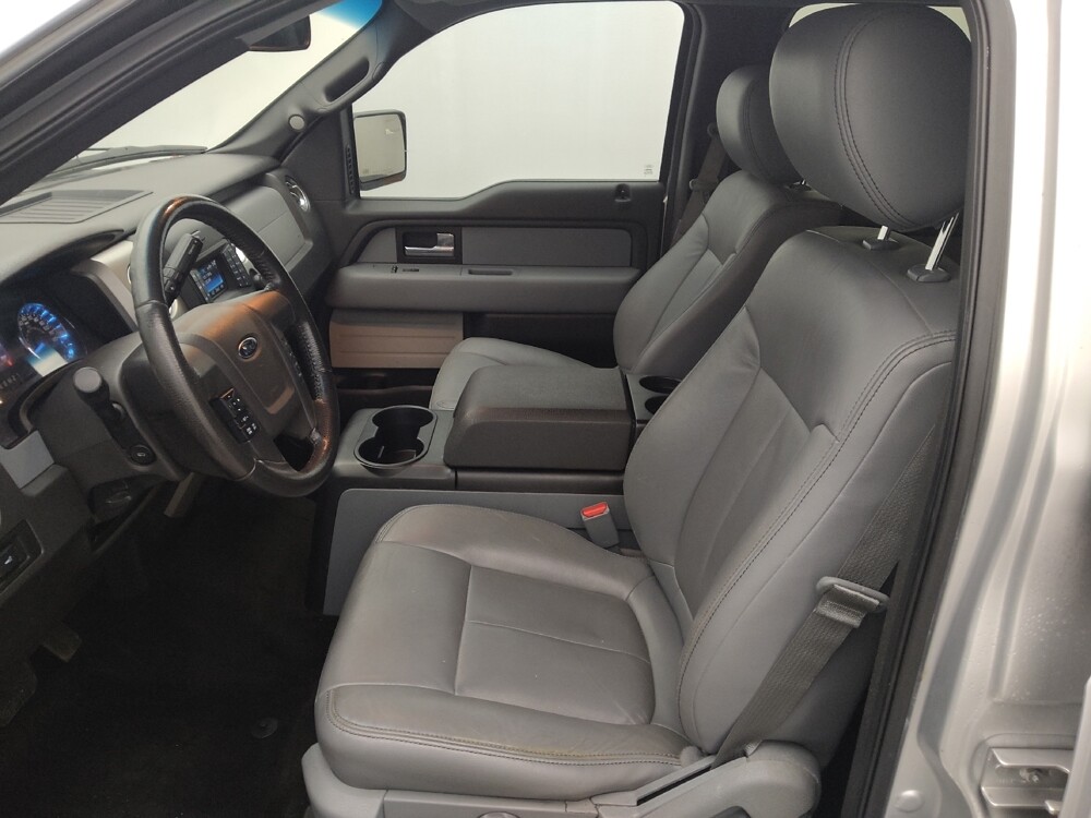 2014 Ford F150 in Houston, TX 77060 - 18095079 17