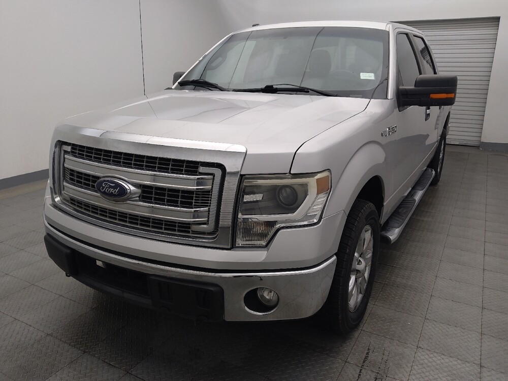 2014 Ford F150 in Houston, TX 77060 - 18095079 15