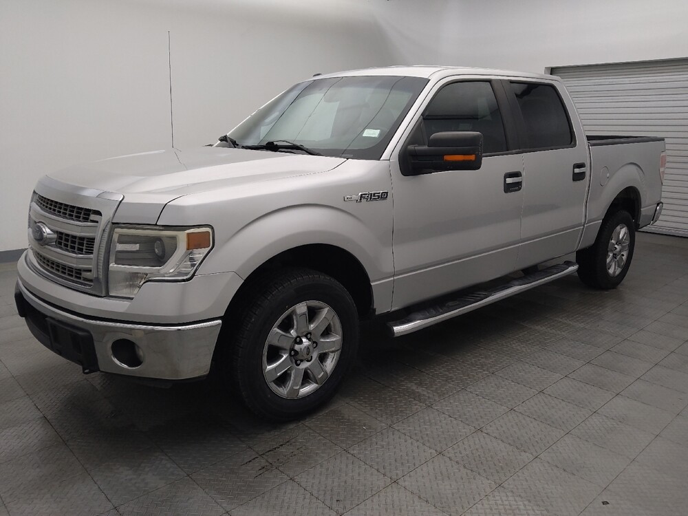 2014 Ford F150 in Houston, TX 77060 - 18095079 2
