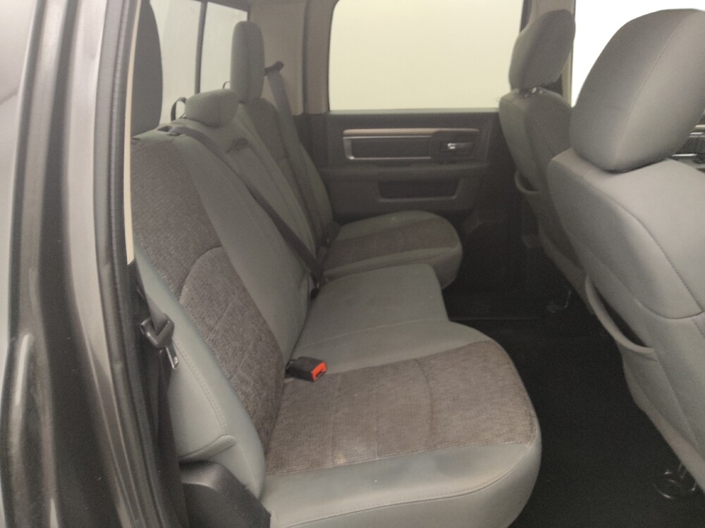 2016 RAM 1500 in Houston, TX 77060 - 18095080 19