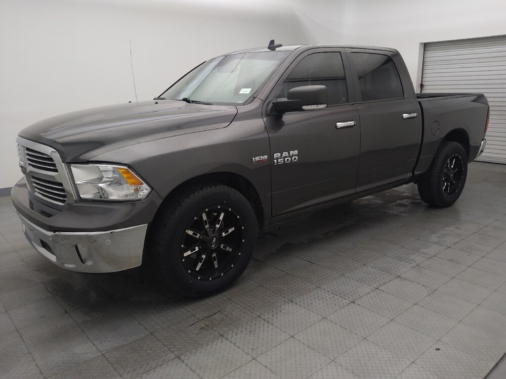 2016 RAM 1500 in Houston, TX 77060 - 18095080 2