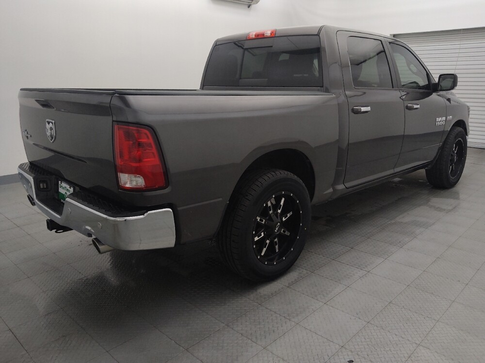 2016 RAM 1500 in Houston, TX 77060 - 18095080 9