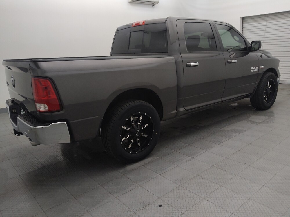 2016 RAM 1500 in Houston, TX 77060 - 18095080 10