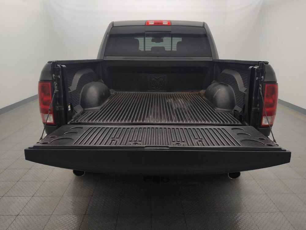 2016 RAM 1500 in Houston, TX 77060 - 18095080 29
