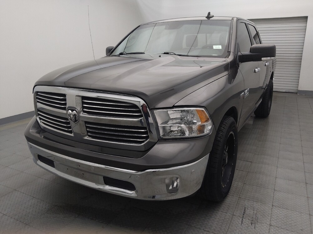 2016 RAM 1500 in Houston, TX 77060 - 18095080 15