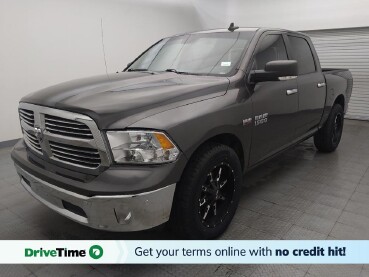 2016 RAM 1500 in Houston, TX 77060