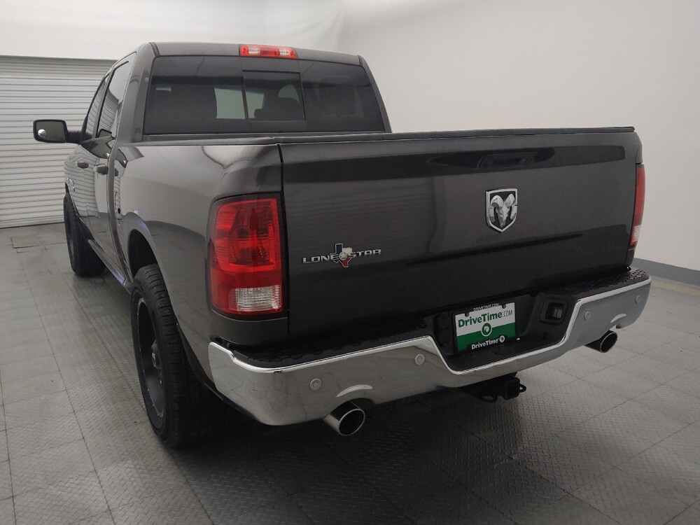 2016 RAM 1500 in Houston, TX 77060 - 18095080 6