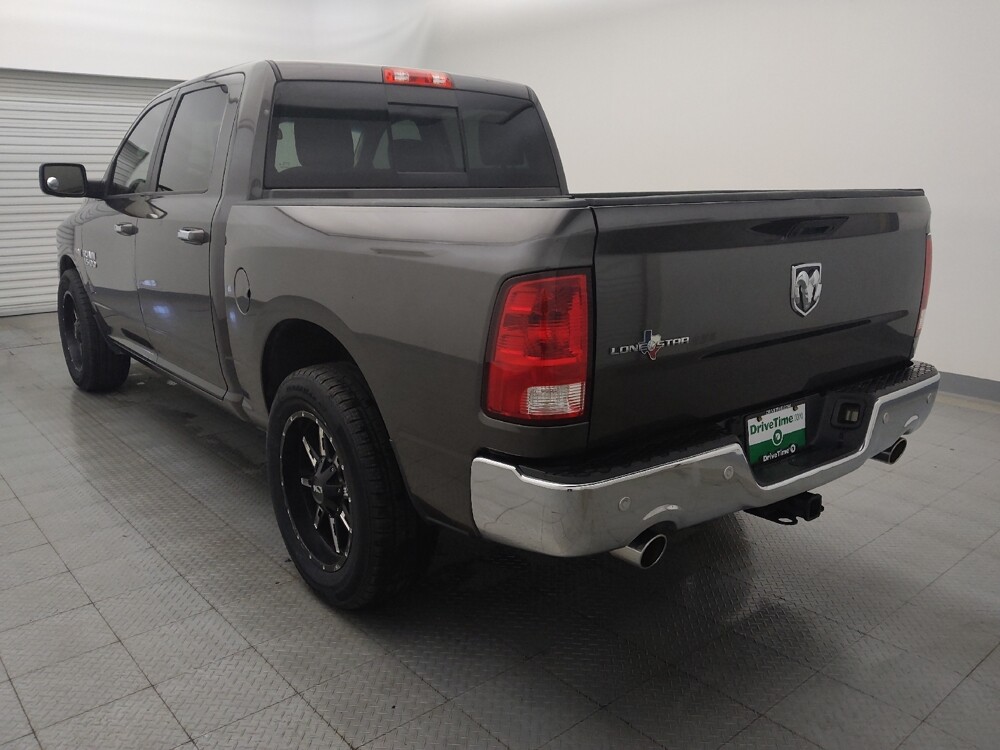 2016 RAM 1500 in Houston, TX 77060 - 18095080 5