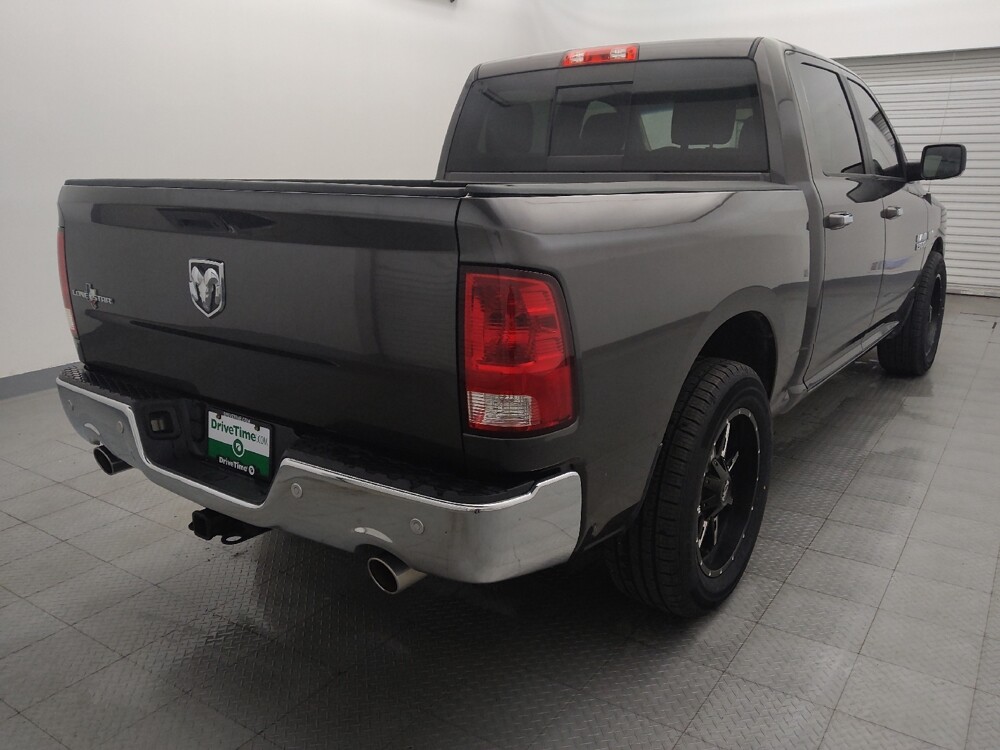 2016 RAM 1500 in Houston, TX 77060 - 18095080 7