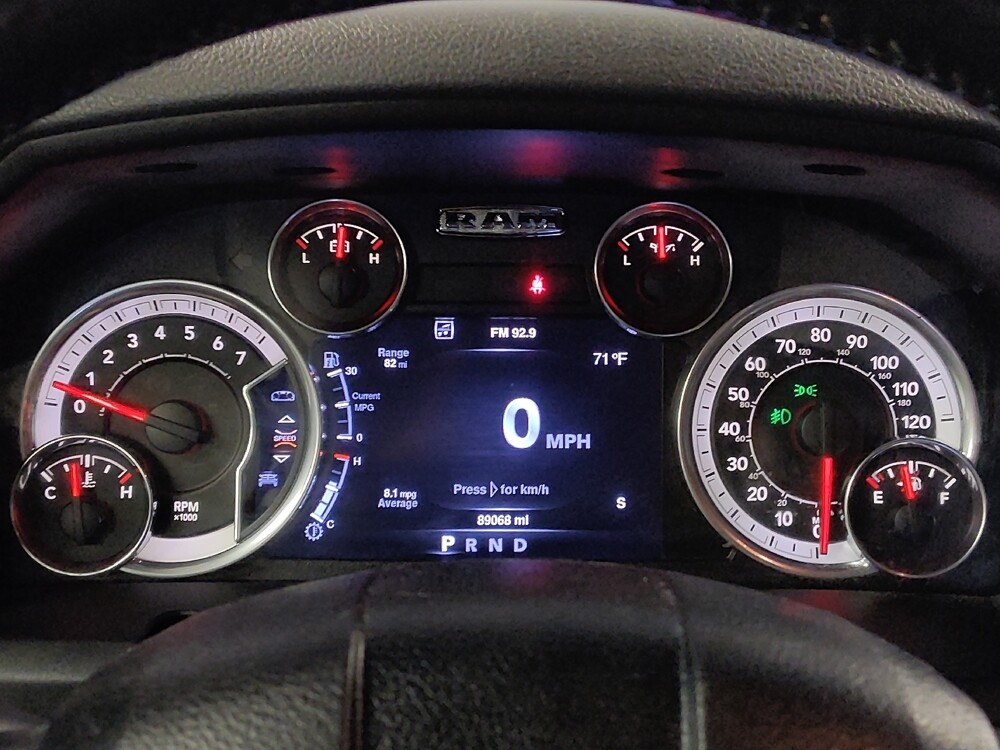 2016 RAM 1500 in Houston, TX 77060 - 18095080 23