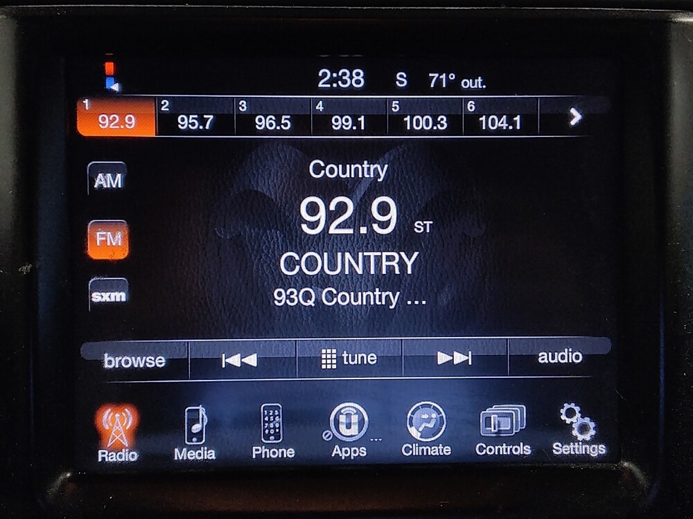 2016 RAM 1500 in Houston, TX 77060 - 18095080 25