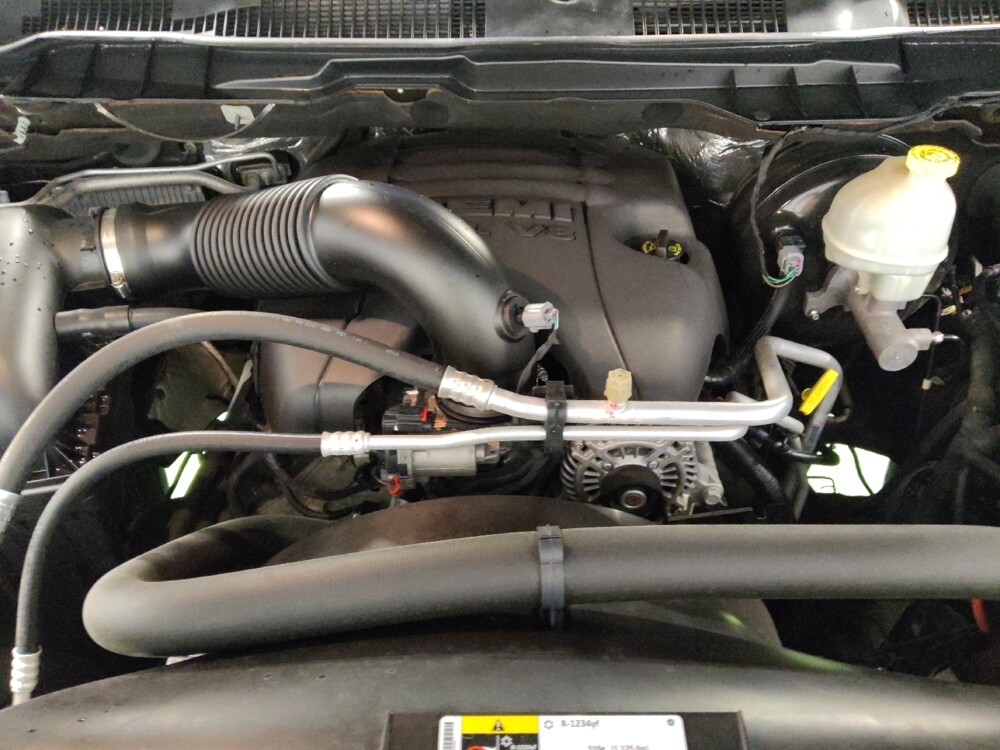 2016 RAM 1500 in Houston, TX 77060 - 18095080 30