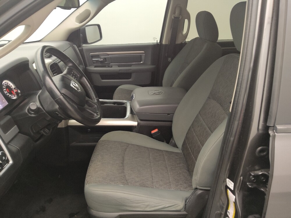 2016 RAM 1500 in Houston, TX 77060 - 18095080 17