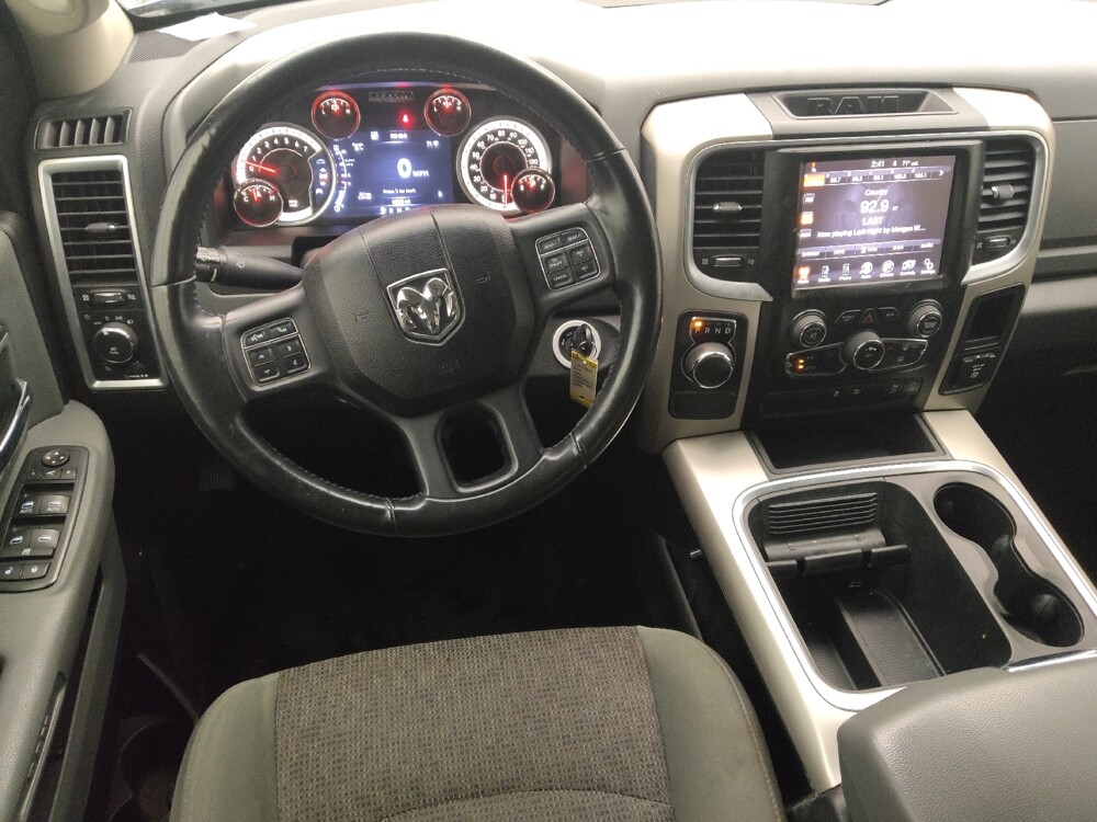 2016 RAM 1500 in Houston, TX 77060 - 18095080 22