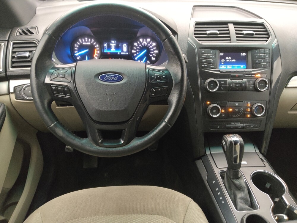 2018 Ford Explorer in Corpus Christi, TX 78412 - 18095081 22
