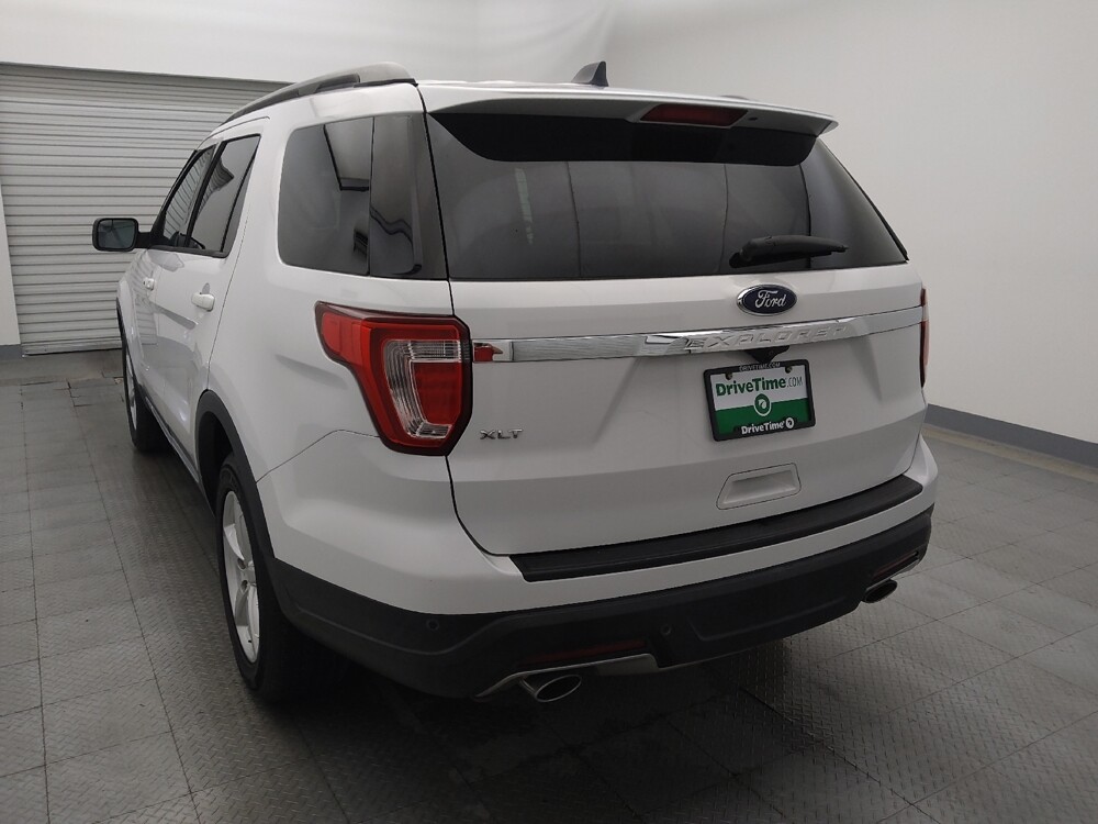 2018 Ford Explorer in Corpus Christi, TX 78412 - 18095081 6