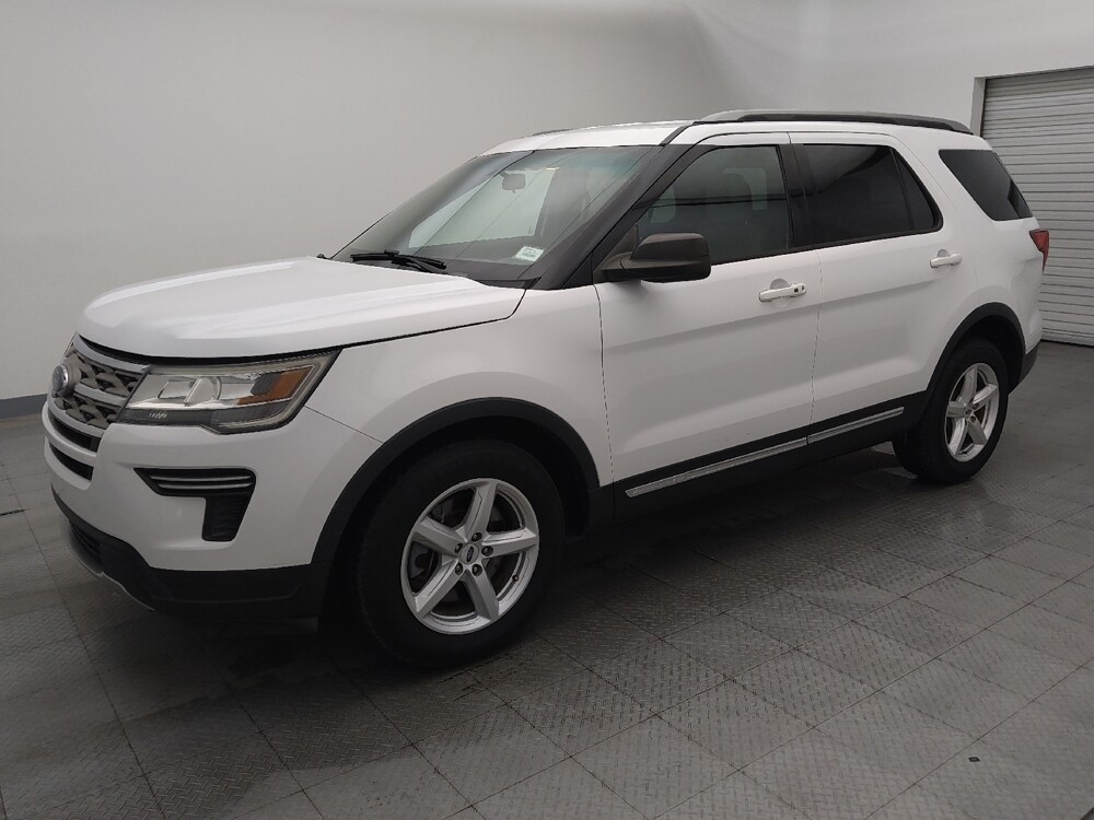 2018 Ford Explorer in Corpus Christi, TX 78412 - 18095081 2