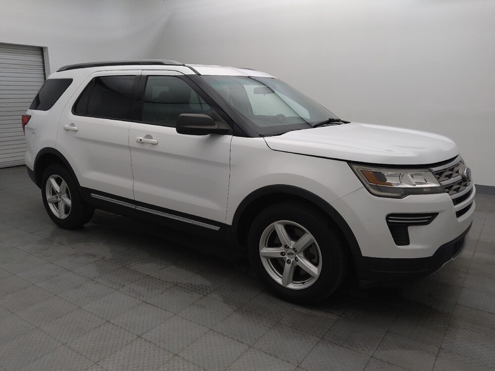 2018 Ford Explorer in Corpus Christi, TX 78412 - 18095081 11