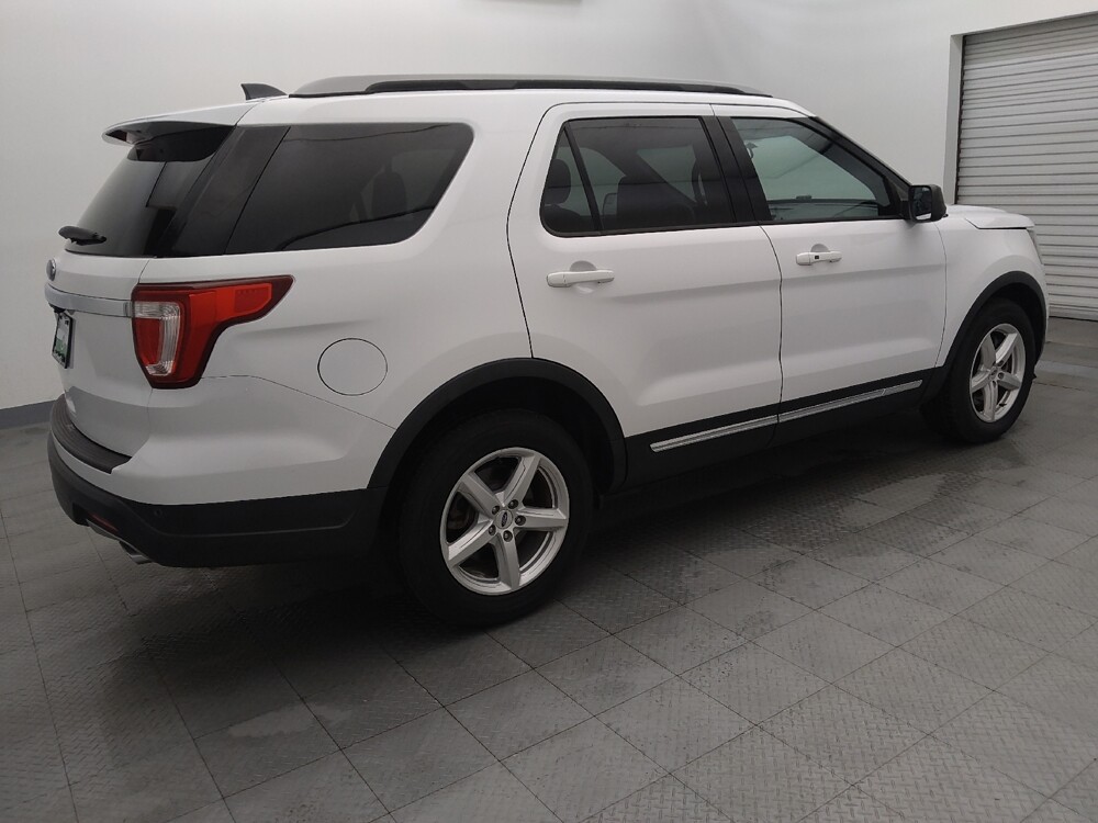 2018 Ford Explorer in Corpus Christi, TX 78412 - 18095081 10