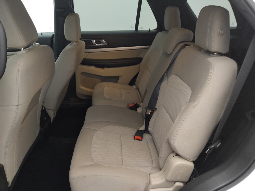 2018 Ford Explorer in Corpus Christi, TX 78412 - 18095081 18